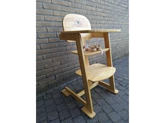 Kinderstoelen Bambino kinder (eet-)stoel
