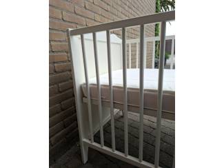 Kinderkamer | Bedden Babyledikant - IKEA Hensvik