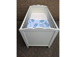 Kinderkamer | Bedden Babyledikant - IKEA Hensvik