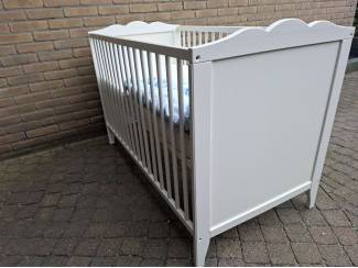 Kinderkamer | Bedden Babyledikant - IKEA Hensvik