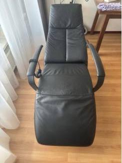 Stoelen Elektrische sta op stoel