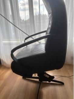 Stoelen Elektrische sta op stoel