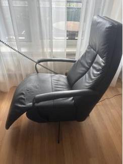 Stoelen Elektrische sta op stoel