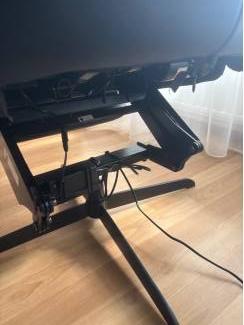 Stoelen Elektrische sta op stoel