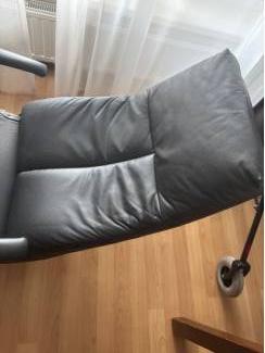 Stoelen Elektrische sta op stoel