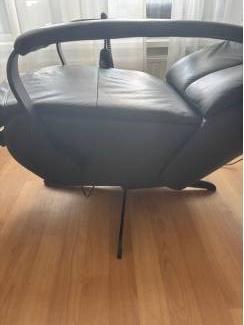 Stoelen Elektrische sta op stoel