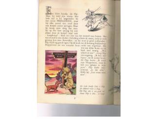 Stripboeken De avonturen van Flip en Flap deel 1