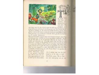 Stripboeken De avonturen van Flip en Flap deel 3