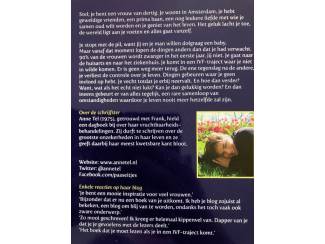 Medisch en Gezondheid Paaseitjes zoeken in het AMC - Anne Tel