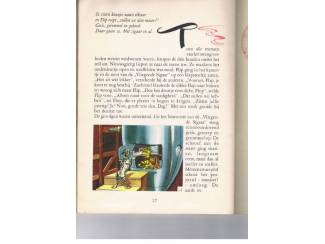 Stripboeken De avonturen van Flip en Flap deel 4