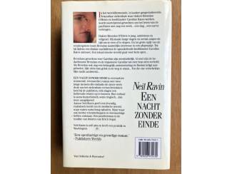 Romans Een nacht zonder einde - Neil Ravin