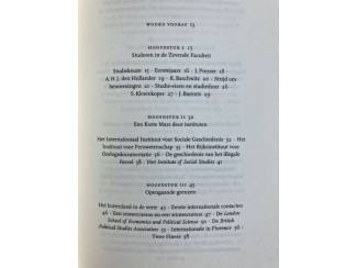 School- en Studieboeken Universitair Panopticum (politicologie) - H. Daalder