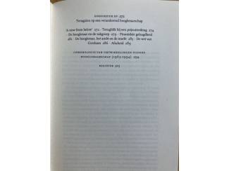 School- en Studieboeken Universitair Panopticum (politicologie) - H. Daalder