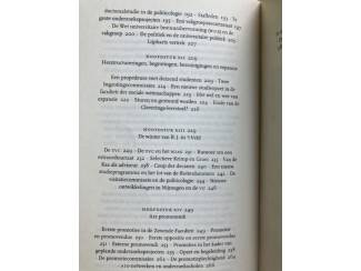 School- en Studieboeken Universitair Panopticum (politicologie) - H. Daalder