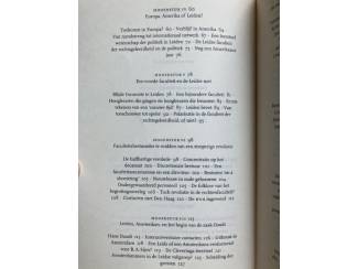 School- en Studieboeken Universitair Panopticum (politicologie) - H. Daalder