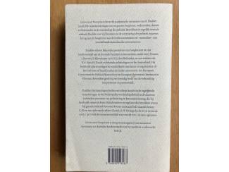 School- en Studieboeken Universitair Panopticum (politicologie) - H. Daalder