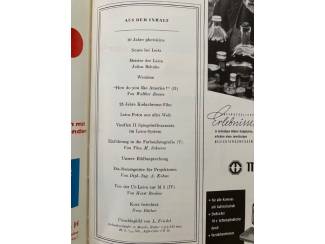Tijdschriften Leica-Fotografie 1960 (prijs incl. verzendkosten)