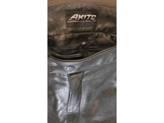 Overige kleding Dames motorjack en motorbroek