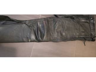 Overige kleding Dames motorjack en motorbroek