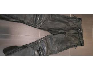 Overige kleding Dames motorjack en motorbroek