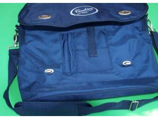 Behuizingen en Koffers Stevige schoudertas VanDoren