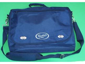 Stevige schoudertas VanDoren