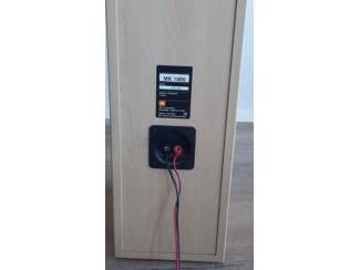 Geluid 3 JBL Boxen