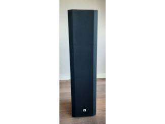 Geluid 3 JBL Boxen