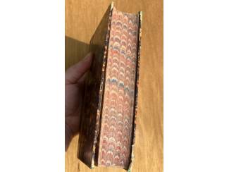 Buitenlandse Boeken Francois Rabelais - Louis Moland