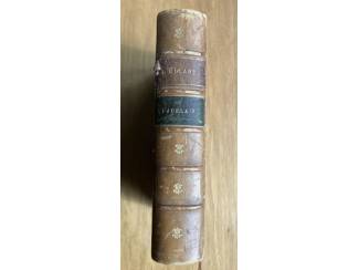 Buitenlandse Boeken Francois Rabelais - Louis Moland