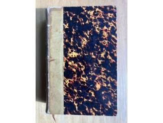 Buitenlandse Boeken Francois Rabelais - Louis Moland