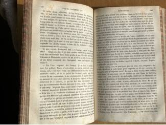Buitenlandse Boeken Francois Rabelais - Louis Moland