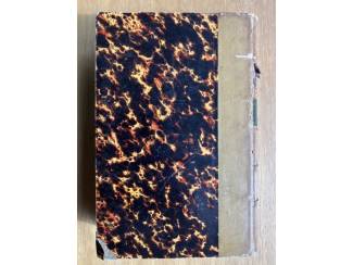 Buitenlandse Boeken Francois Rabelais - Louis Moland