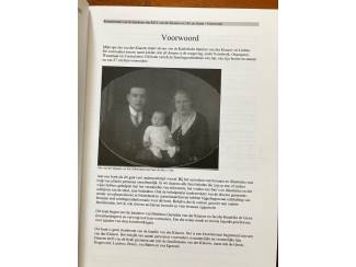 Biografie&euml;n Kwartierstaat kinderen Van der Klaauw & De Groot (Leiden)