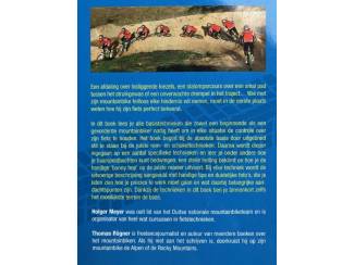 Sport De beste rijtechnieken voor de mountainbiker - Holger Meyer