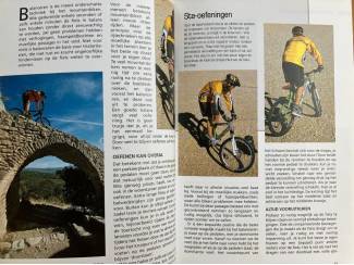 Sport De beste rijtechnieken voor de mountainbiker - Holger Meyer