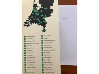 Sport Mijn rondje - P. Carmer, L. Hodselmans (prijs incl. verzend)