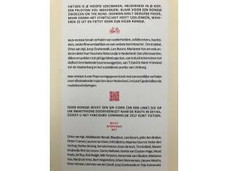 Sport Mijn rondje - P. Carmer, L. Hodselmans (prijs incl. verzend)