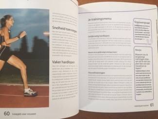 Sport Loopgids voor vrouwen - Sam Murhphy