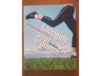 Sport Loopgids voor vrouwen - Sam Murhphy