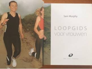 Sport Loopgids voor vrouwen - Sam Murhphy