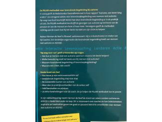 Spiritualiteit en Psychologie Op weg naar rust (autisme) - Herman de Neef