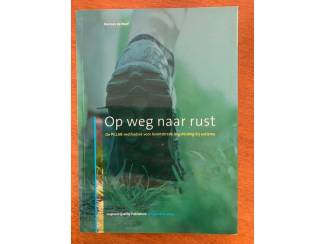 Spiritualiteit en Psychologie Op weg naar rust (autisme) - Herman de Neef