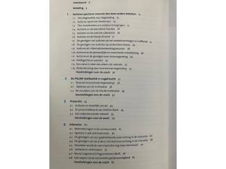 Spiritualiteit en Psychologie Op weg naar rust (autisme) - Herman de Neef