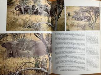 Flora en Fauna Wonderbaarlijk diergedrag - Peter R. Marler
