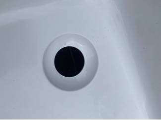 Overige Doe-het-zelf en Verbouw Douche bak 90x90