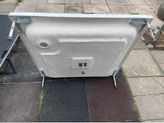 Overige Doe-het-zelf en Verbouw Douche bak 90x90