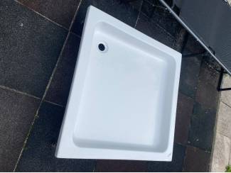 Overige Doe-het-zelf en Verbouw Douche bak 90x90