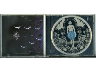 CD The Who &ndash; Tommy 24 nrs CD 1996 ZGAN