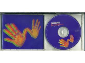 CD Paul McCartney &ndash; Wingspan Hits And History 40 nrs 2CD 2001 ZGAN